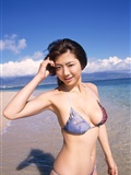 Tomomi xiangze no271 Hitomi AIZAWA [DGC] set(12)